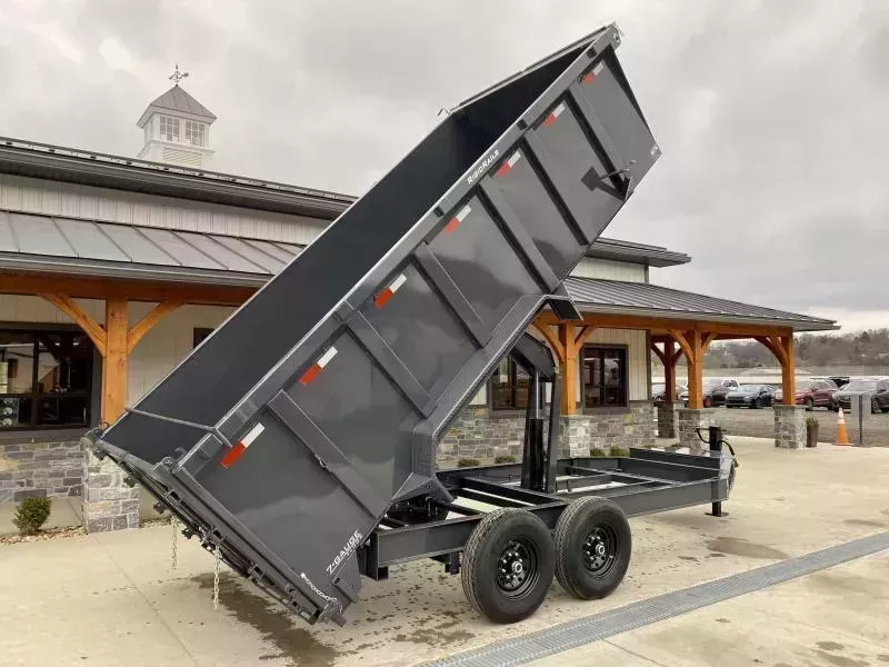 new Dump Trailers Lamar Trailers  for sale, in Carlisle, PA Thumbnail 4