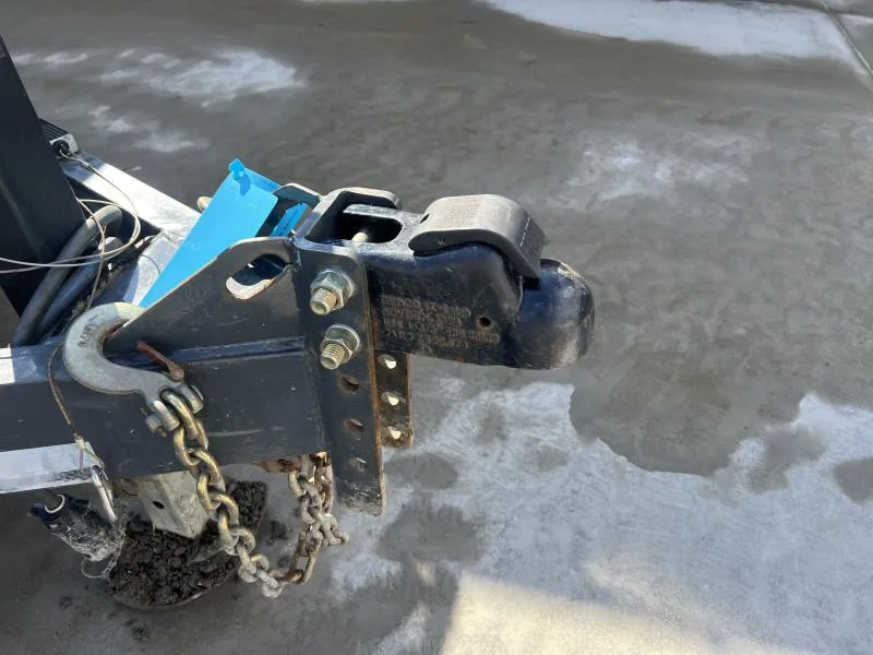 used Dump Trailers Lamar Trailers  for sale, in Irwin, PA Thumbnail 10