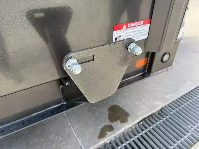 new Dump Trailers MAXX-D  for sale, in West Middlesex, PA Thumbnail 28