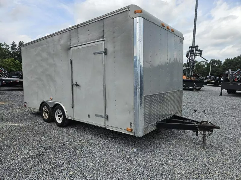 used Cargo (Enclosed) Trailers Other  for sale, in Carlisle, PA Thumbnail 8