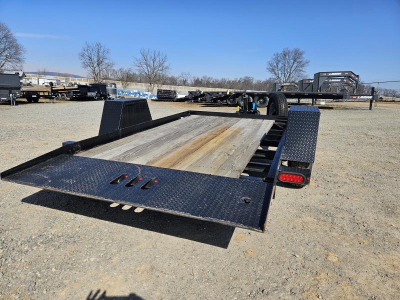 used Equipment / Flatbed Trailers Cam Superline  for sale, in Carlisle, PA Thumbnail 5