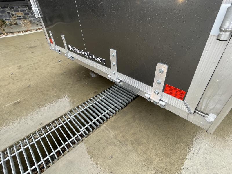 new Cargo (Enclosed) Trailers E-Z Hauler  for sale, in Irwin, PA Thumbnail 16