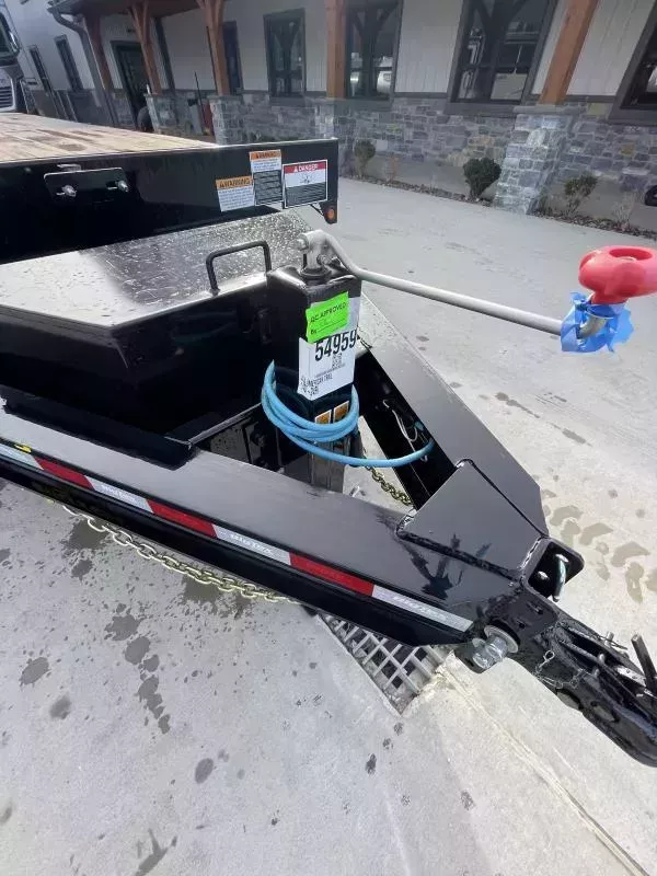 new Equipment / Flatbed Trailers Big Tex Trailers  for sale, in Irwin, PA Thumbnail 13