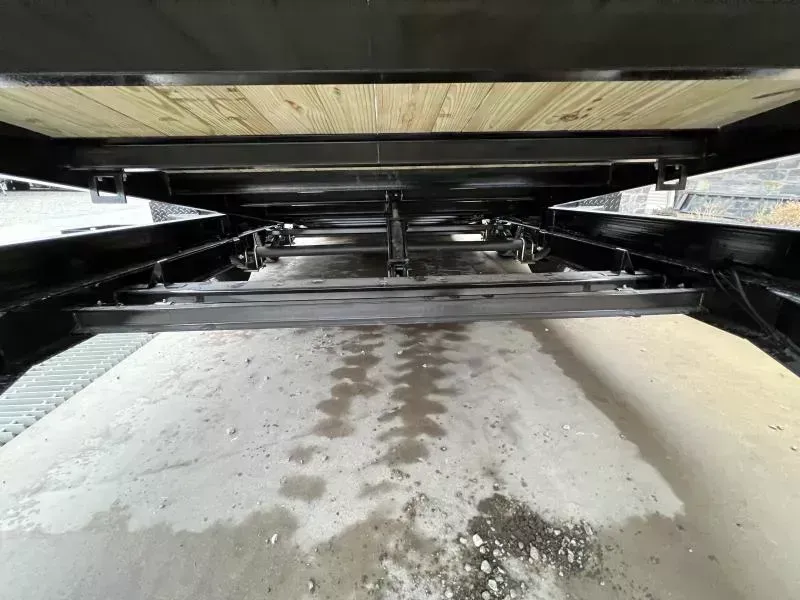 new Equipment / Flatbed Trailers Sure-Trac  for sale, in Carlisle, PA Thumbnail 11