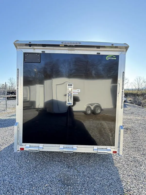 new Motorcycle / Cycle Trailers NEO Trailers  for sale, in Carlisle, PA Thumbnail 8