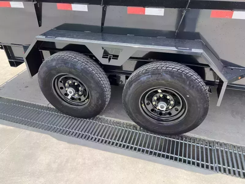 new Dump Trailers Hillcrest Trailers  for sale, in Irwin, PA Thumbnail 29