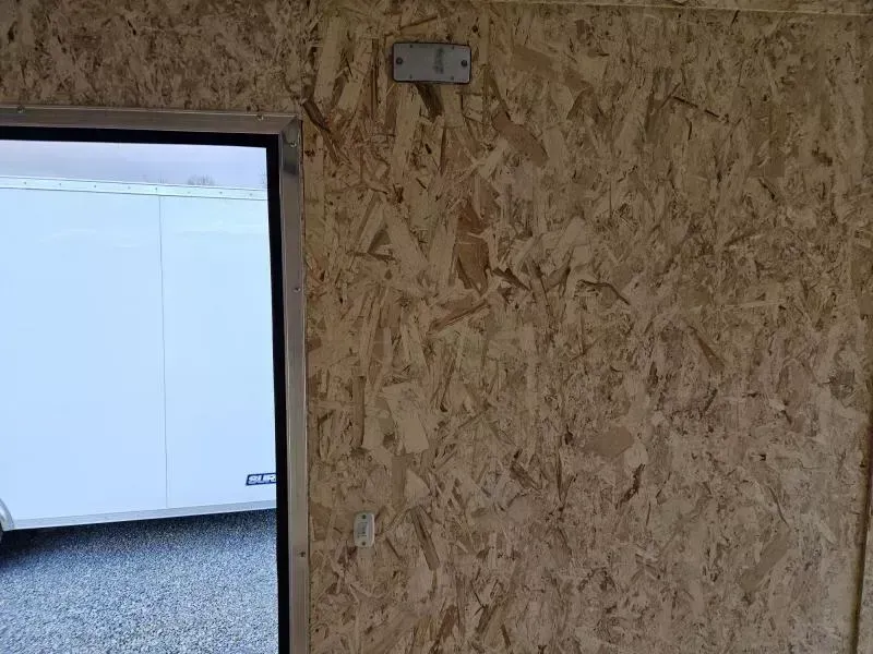 new Cargo (Enclosed) Trailers ITI Cargo  for sale, in Carlisle, PA Thumbnail 20