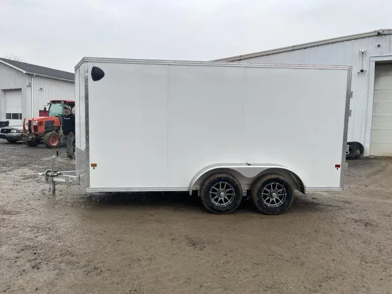 new Cargo (Enclosed) Trailers E-Z Hauler  for sale, in Irwin, PA Thumbnail 5