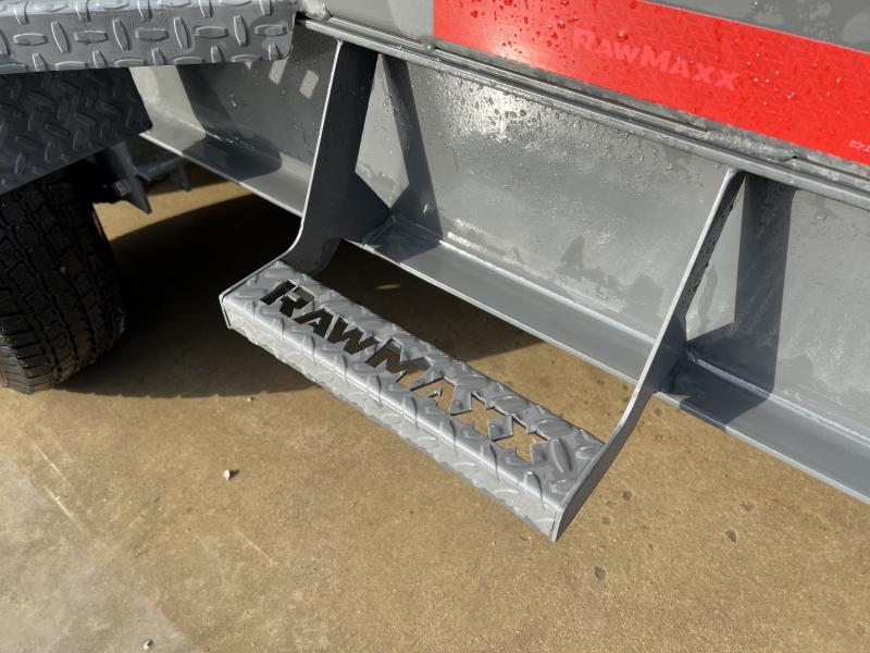 new Dump Trailers RawMaxx  for sale, in Evans City, PA Thumbnail 32