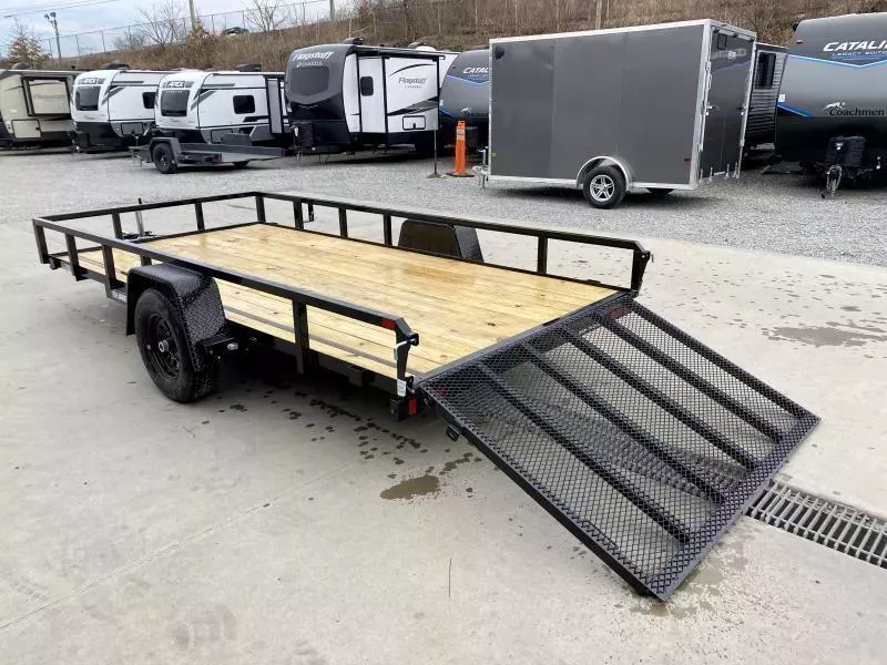 new Utility Trailers Sure-Trac  for sale, in Irwin, PA Thumbnail 20