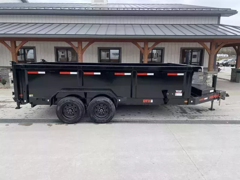 new Dump Trailers MAXX-D  for sale, in Carlisle, PA Thumbnail 14