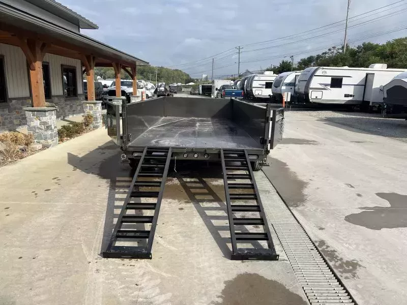 new Dump Trailers MAXX-D  for sale, in Irwin, PA Thumbnail 12