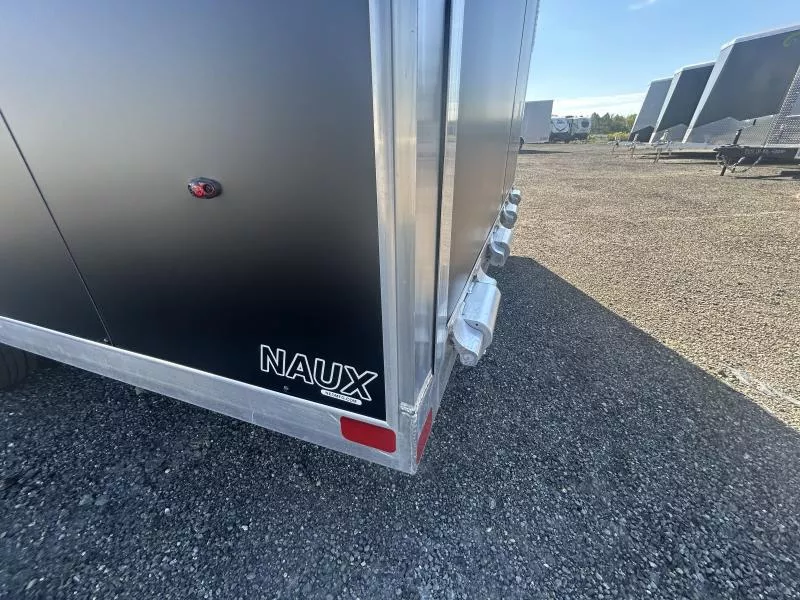 new Cargo (Enclosed) Trailers NEO Trailers  for sale, in West Middlesex, PA Thumbnail 27
