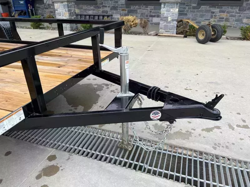new Utility Trailers Sure-Trac for sale, in West Middlesex, PA Thumbnail 9