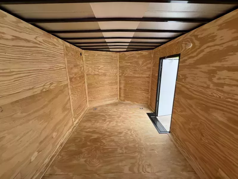 new Cargo (Enclosed) Trailers Xtreme Cargo for sale, in Irwin, PA Thumbnail 18