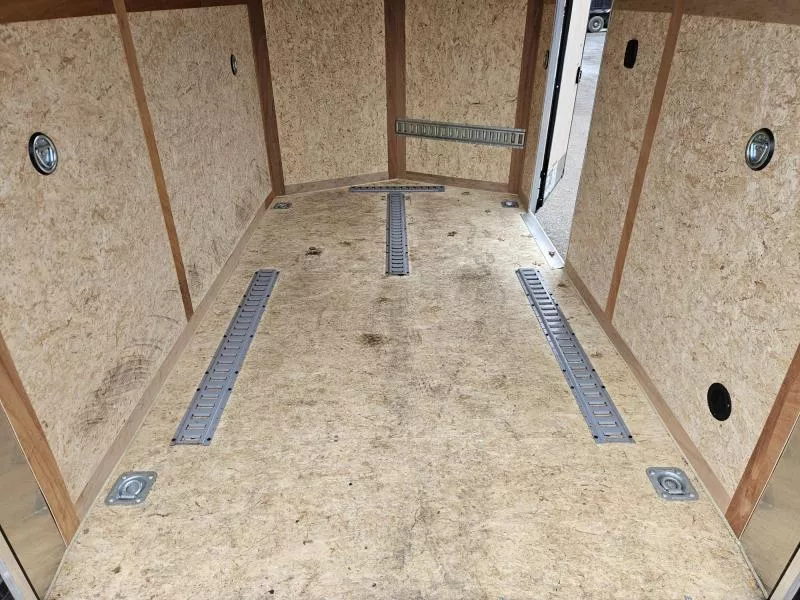 used Cargo (Enclosed) Trailers US Cargo  for sale, in Carlisle, PA Thumbnail 12