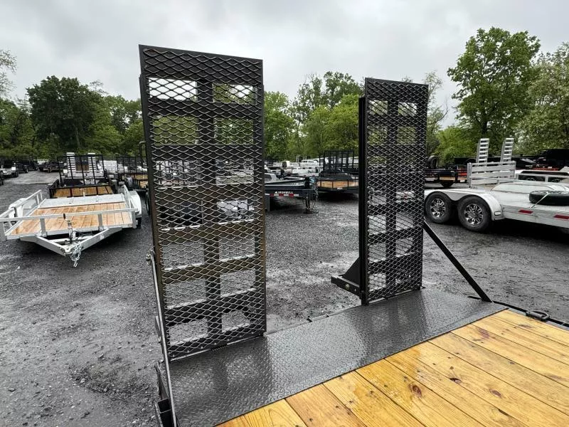 new Equipment / Flatbed Trailers MAXX-D  for sale, in West Middlesex, PA Thumbnail 13