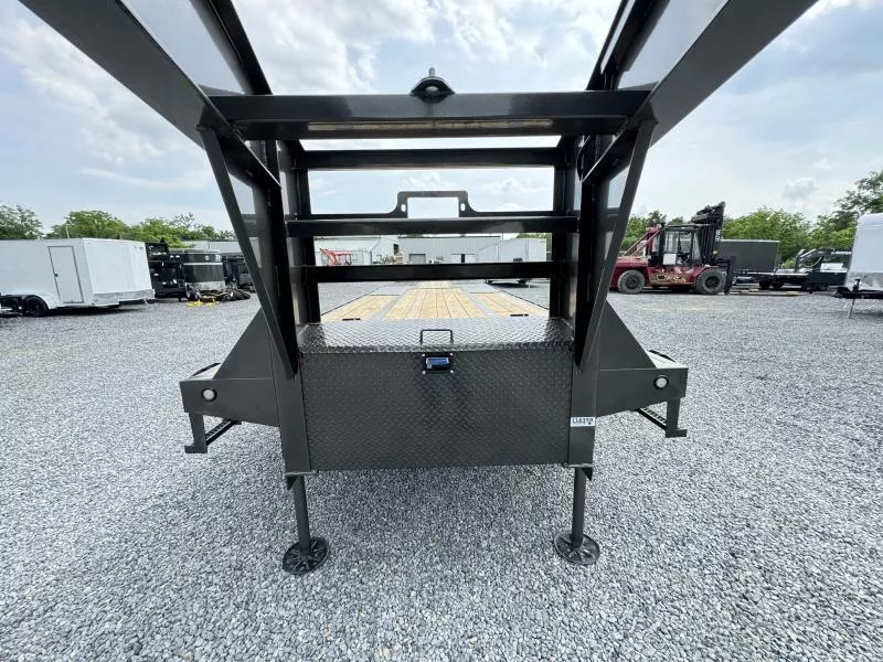 new Equipment / Flatbed Trailers MAXX-D  for sale, in Carlisle, PA Thumbnail 18
