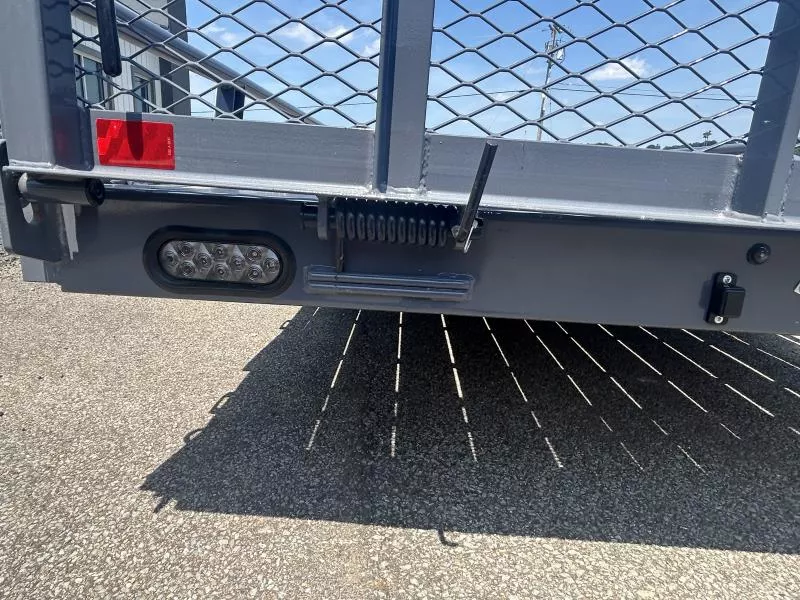 new Utility Trailers RawMaxx for sale, in West Middlesex, PA Thumbnail 15