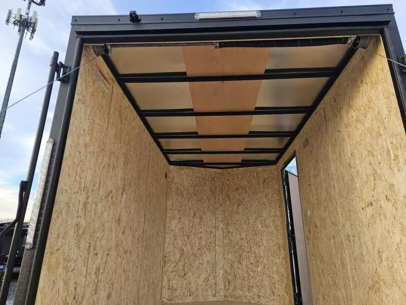 new Cargo (Enclosed) Trailers ITI Cargo  for sale, in Carlisle, PA Thumbnail 12