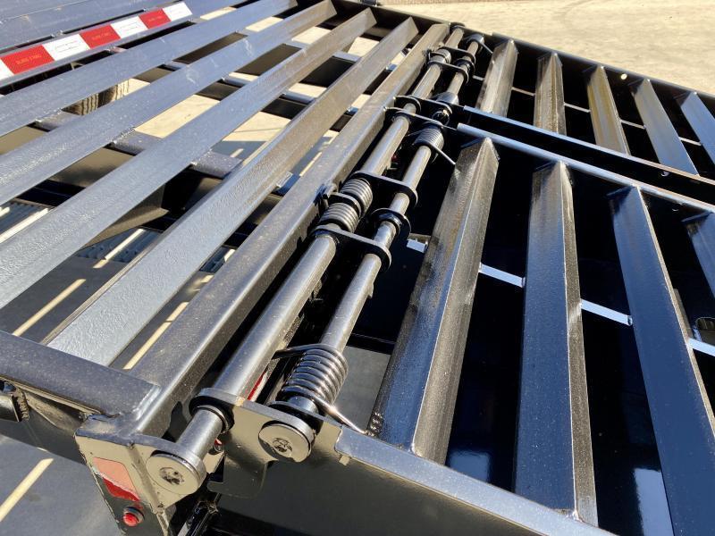 new Equipment / Flatbed Trailers Sure-Trac  for sale, in Carlisle, PA Thumbnail 13