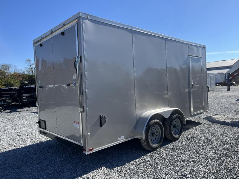 new Cargo (Enclosed) Trailers Quality Cargo for sale, in Carlisle, PA Thumbnail 4