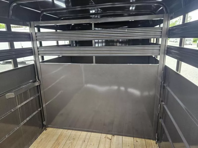 new Stock / Stock Combo Trailers CornPro for sale, in Carlisle, PA Thumbnail 10