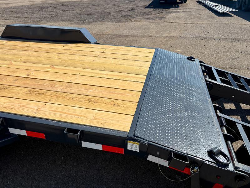 new Equipment / Flatbed Trailers Hillcrest Trailers  for sale, in Carlisle, PA Thumbnail 16