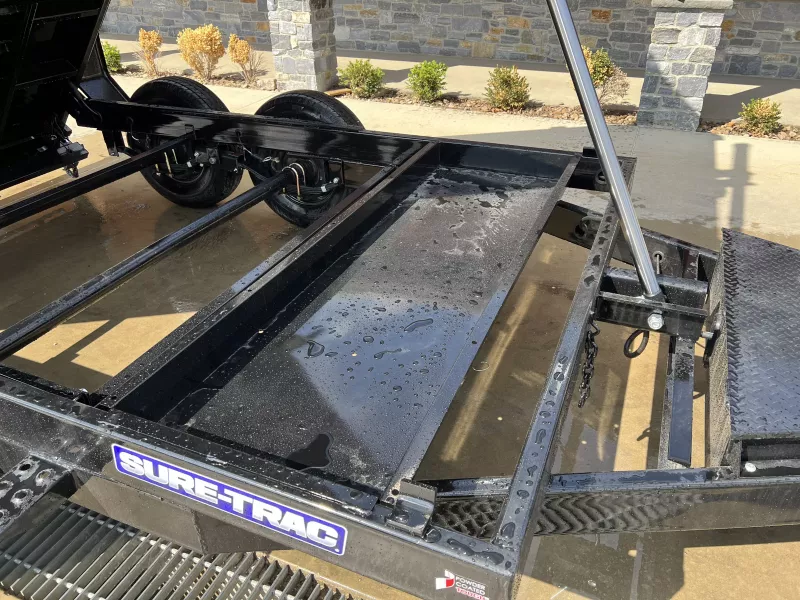new Dump Trailers Sure-Trac for sale, in Irwin, PA Thumbnail 29