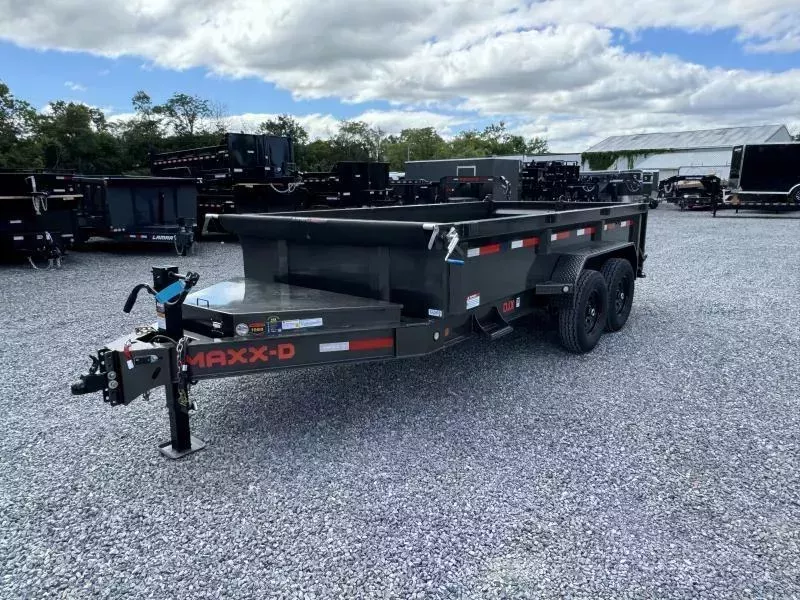 new Dump Trailers MAXX-D  for sale, in Evans City, PA Thumbnail 22