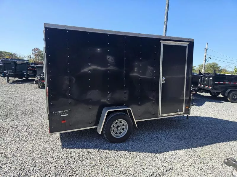 used Cargo (Enclosed) Trailers Haulmark Trailers  for sale, in Carlisle, PA Thumbnail 6