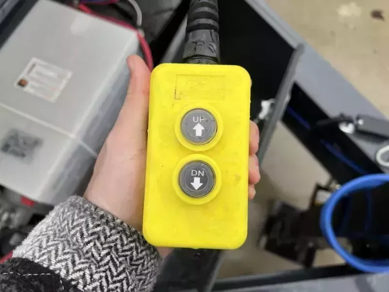 new Dump Trailers Lamar Trailers  for sale, in Carlisle, PA Thumbnail 12