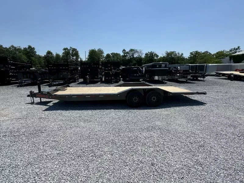 new Equipment / Flatbed Trailers MAXX-D  for sale, in Carlisle, PA Thumbnail 35