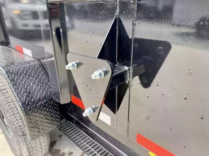 new Dump Trailers Big Tex Trailers  for sale, in Irwin, PA Thumbnail 25