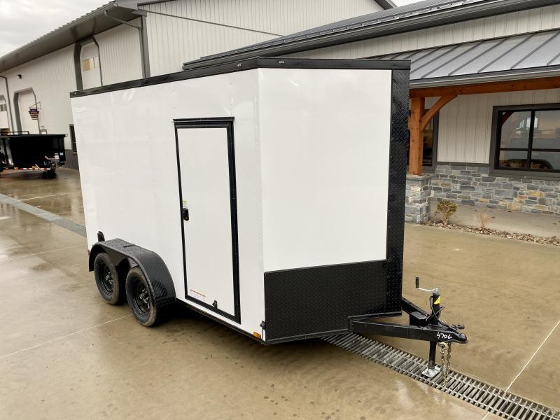 new Cargo (Enclosed) Trailers Xtreme Cargo  for sale, in Irwin, PA image-0