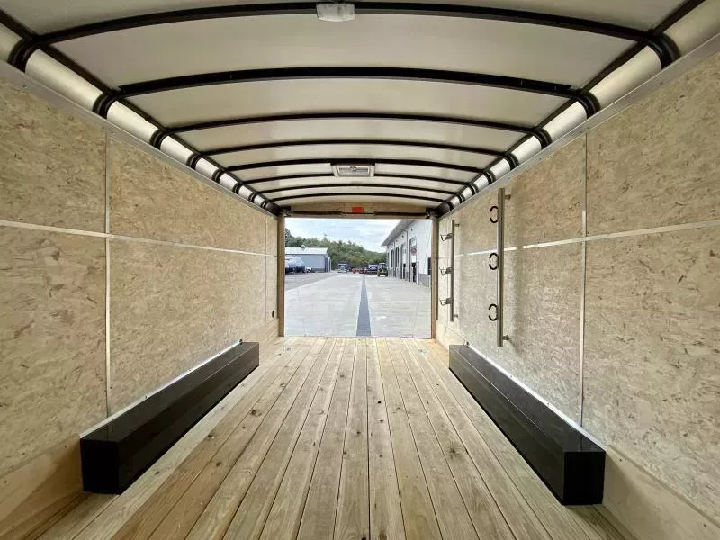 new Cargo (Enclosed) Trailers Sure-Trac  for sale, in Carlisle, PA Thumbnail 43