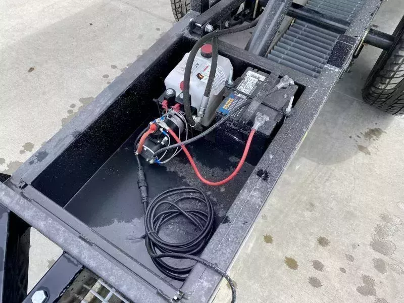 new Dump Trailers Sure-Trac  for sale, in Irwin, PA Thumbnail 11