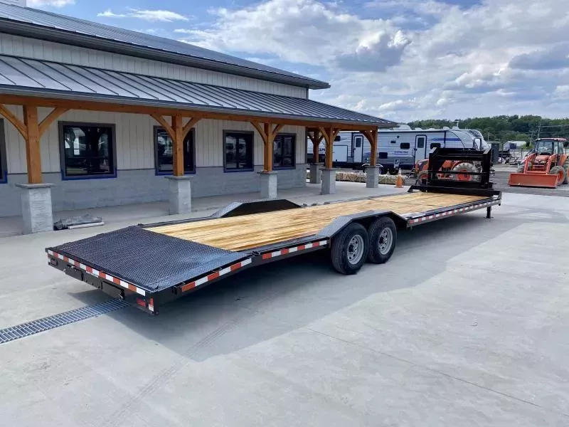 new Car Haulers / Racing Trailers Sure-Trac  for sale, in West Middlesex, PA Thumbnail 5