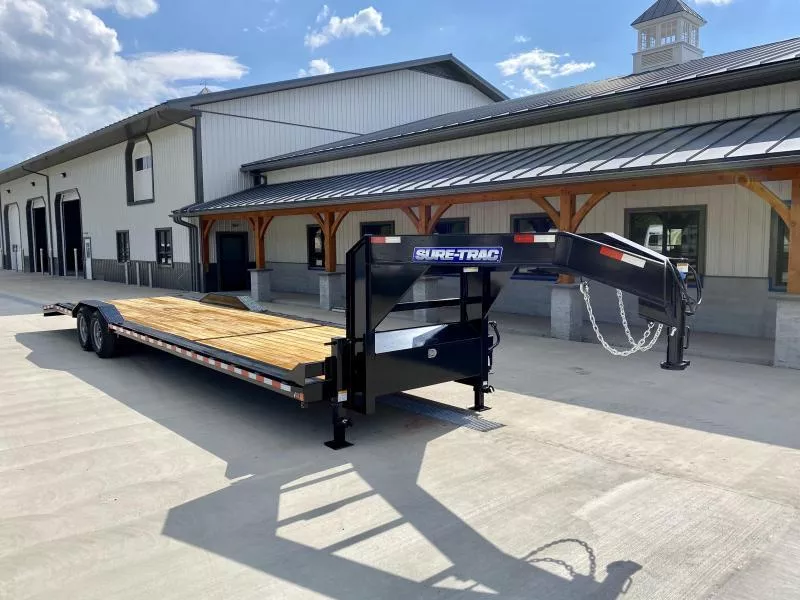 new Car Haulers / Racing Trailers Sure-Trac  for sale, in Carlisle, PA Thumbnail 2