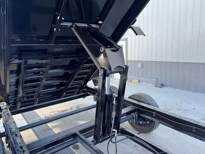 new Dump Trailers Big Tex Trailers  for sale, in Irwin, PA Thumbnail 11