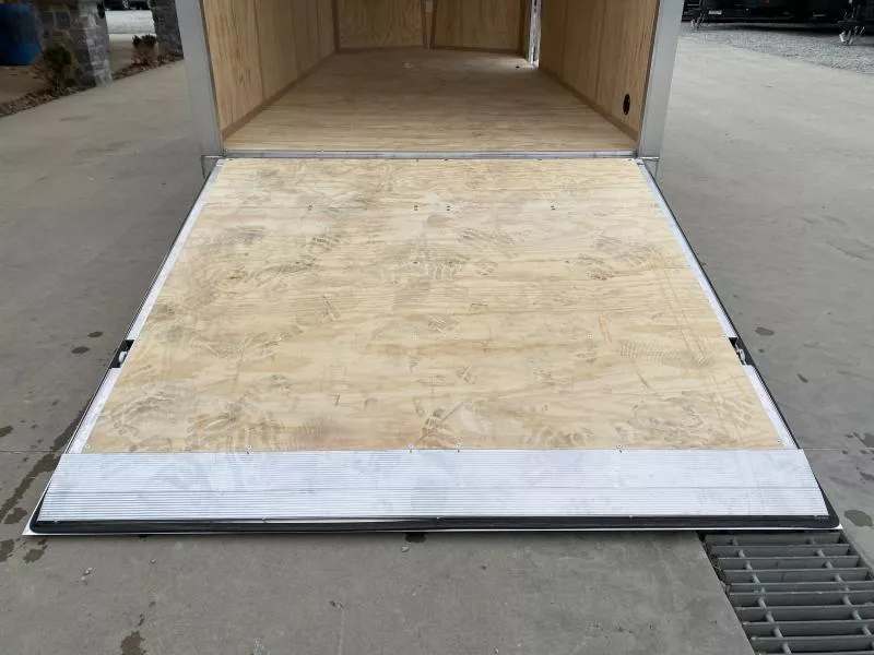 new Cargo (Enclosed) Trailers NEO Trailers  for sale, in West Middlesex, PA Thumbnail 22