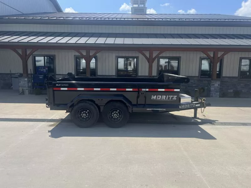 new Dump Trailers Moritz International  for sale, in Irwin, PA Thumbnail 21