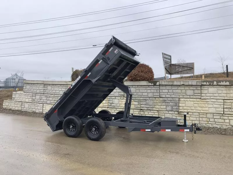 new Dump Trailers Lamar Trailers  for sale, in Irwin, PA Thumbnail 18