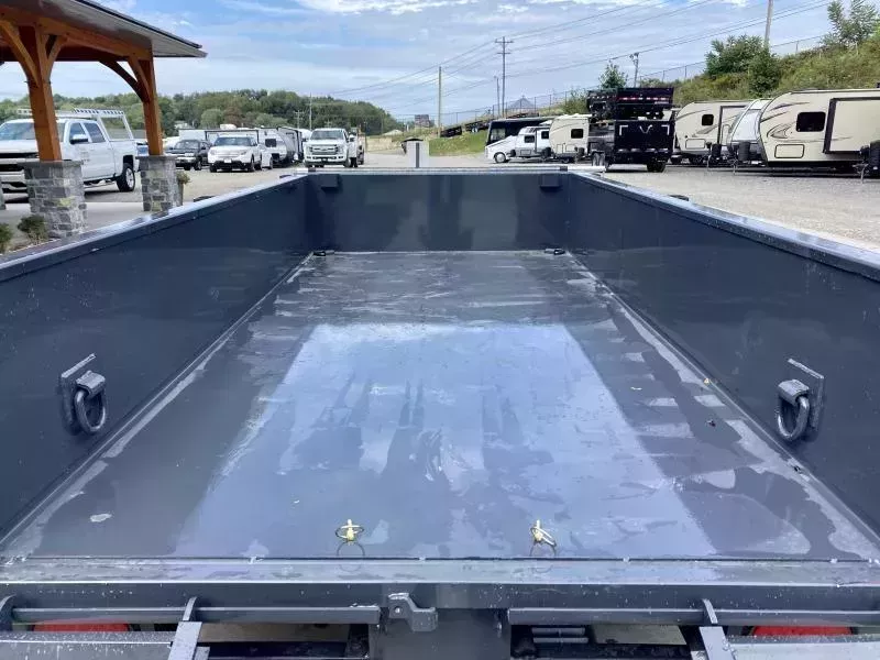 new Dump Trailers Lamar Trailers  for sale, in Carlisle, PA Thumbnail 34