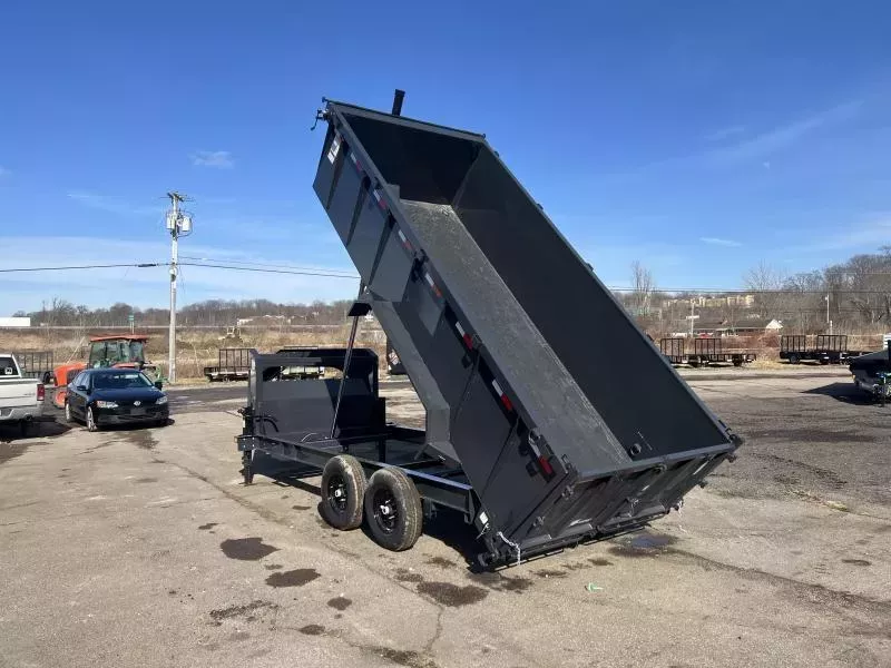 new Dump Trailers Hillcrest Trailers  for sale, in Irwin, PA Thumbnail 5