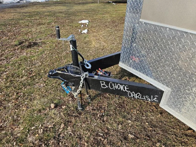 used Cargo (Enclosed) Trailers Quality Cargo  for sale, in Carlisle, PA Thumbnail 17