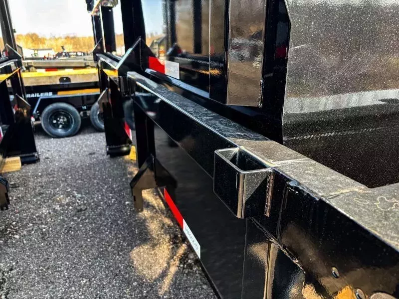 new Dump Trailers MAXX-D  for sale, in Evans City, PA Thumbnail 9