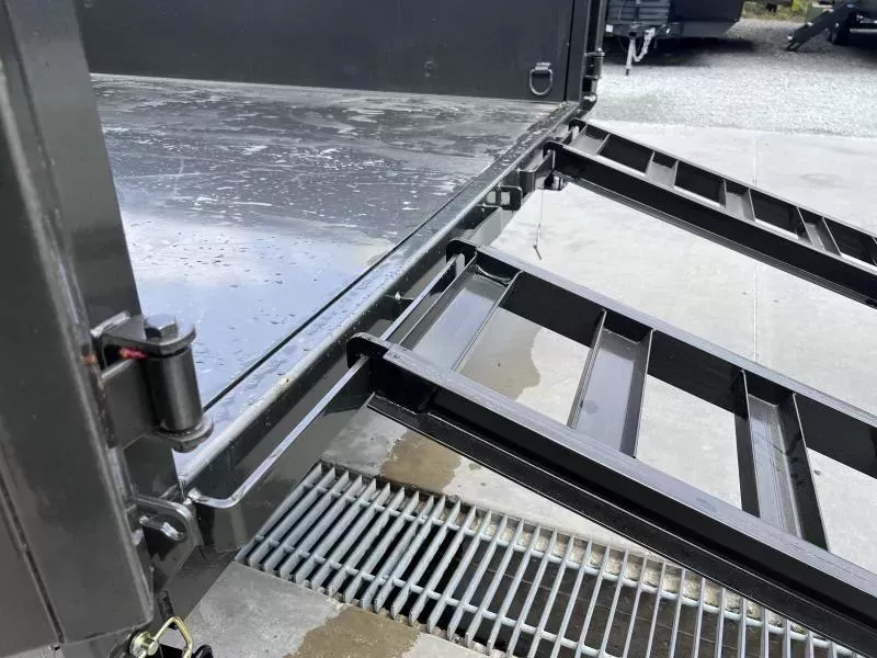 new Dump Trailers MAXX-D  for sale, in West Middlesex, PA Thumbnail 23