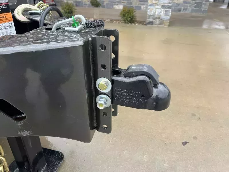 new Equipment / Flatbed Trailers MAXX-D for sale, in Evans City, PA Thumbnail 11