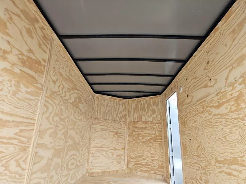 new Cargo (Enclosed) Trailers Quality Cargo  for sale, in Carlisle, PA Thumbnail 15